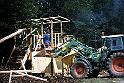 Aufbau Spielplatz 1992 (2)